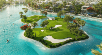Damac Islands
