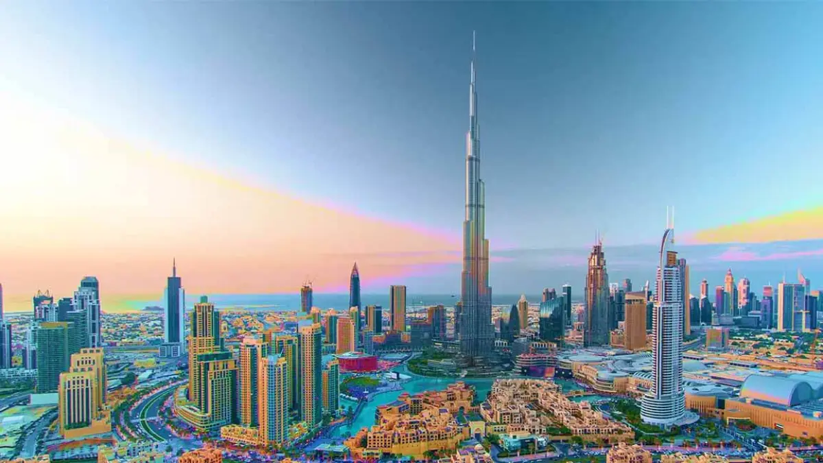 Discover the opportunity of investing in Dubai with Nouba