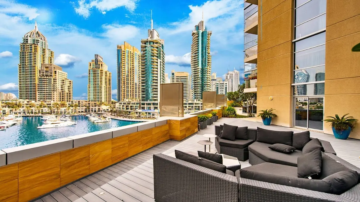 Affordable Apartments in Dubai for First-Time Buyers