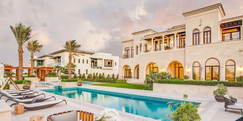 Luxury Living in Dubai: Best High-End Properties to Own