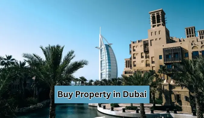 Buy Property in Dubai: Is It Worth It for First-Time Buyers in 2025?